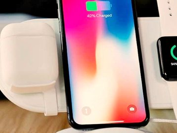 Apple pode anunciar novos iPads, AirPods 2 e o AirPower no mês que vem