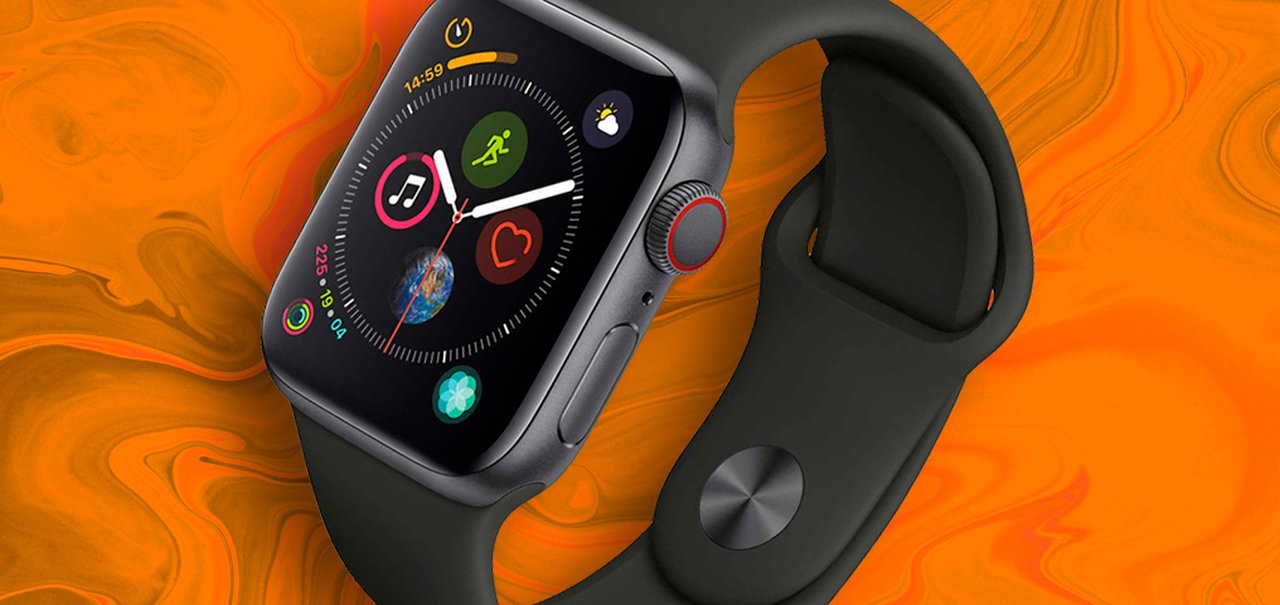 Apple Watch Series 4: review/análise [vídeo]