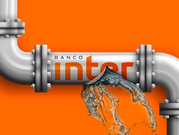 Dados de 1,4 milhão de clientes do Banco Inter estavam expostos para acesso