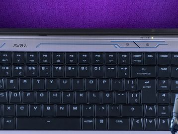 Avell lança no Brasil primeiros notebooks com placas NVIDIA GeForce RTX 