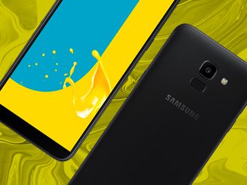 Samsung Galaxy J6: review/análise [vídeo]