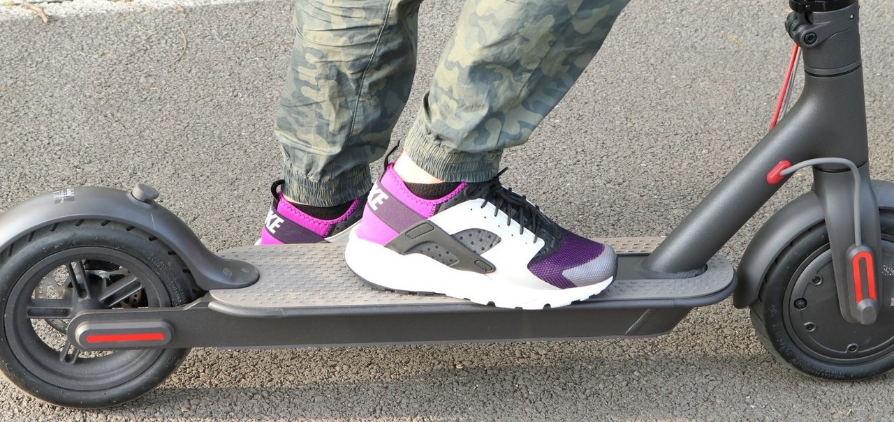 Hackers podem acessar patinetes elétricos e controlá-los remotamente
