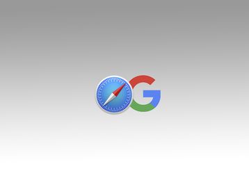 Google pagou US$ 9,5 bilhões à Apple para continuar como buscador do Safari