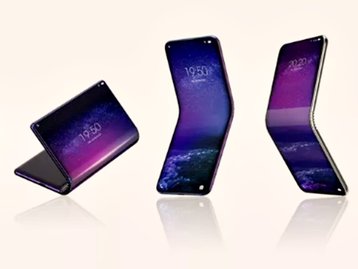 TCL vai entrar na moda dos dobráveis — e pode ter até smartwatch flexível