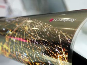 LG acha 'cedo demais' fabricar um telefone dobrável por enquanto
