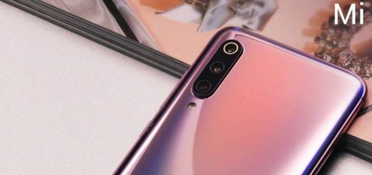 Mi 9: Xiaomi confirma Snapdragon 855 com fotos e detalhes das specs