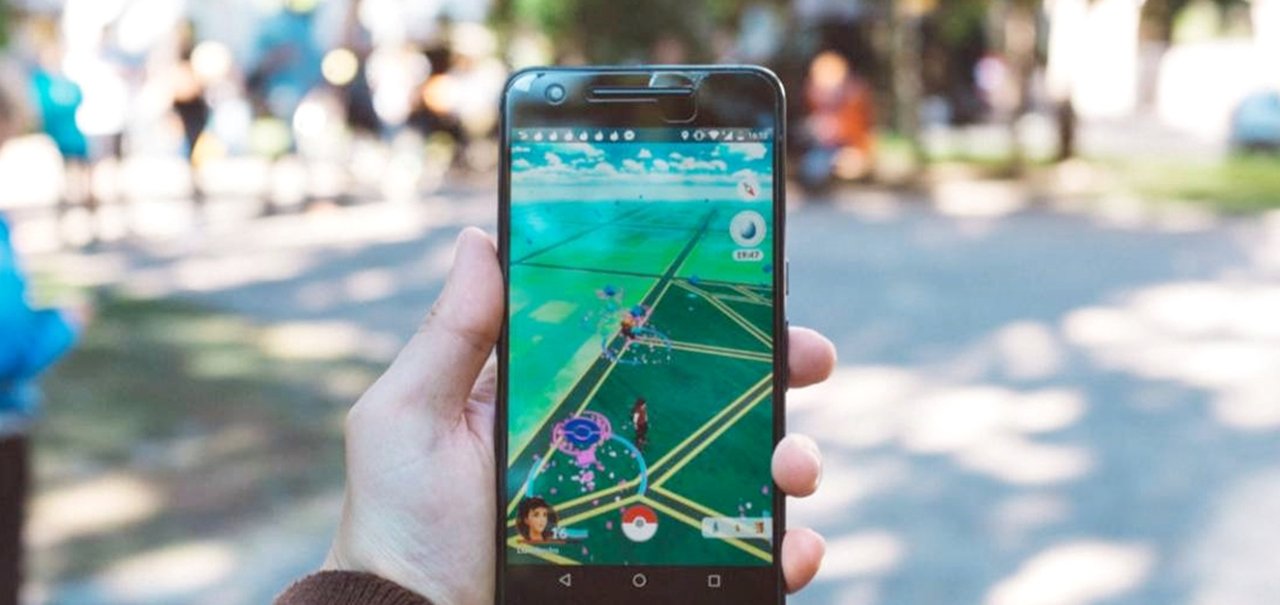 Acordo judicial remove PokéStops e ginásios em vários locais de Pokémon GO