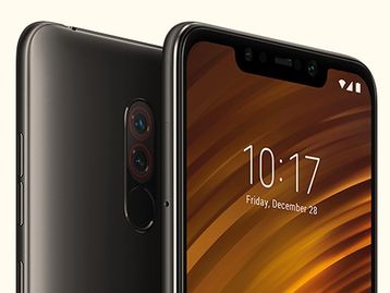 DL confirma venda do Xiaomi Pocophone F1 e do Redmi Note 6 Pro no Brasil