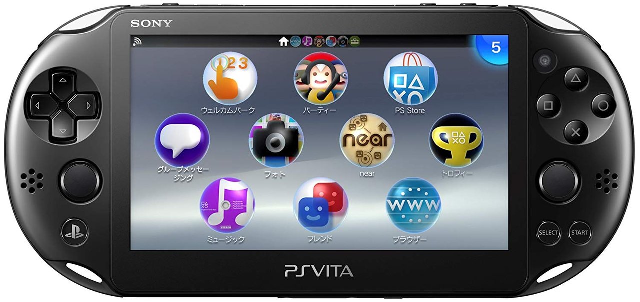 Fim da linha: fabricação do PS Vita será encerrada em breve no Japão