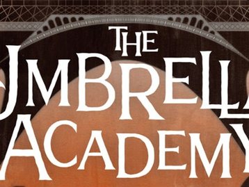 Confira as grandes diferenças entre a Umbrella Academy das HQs e da Netflix