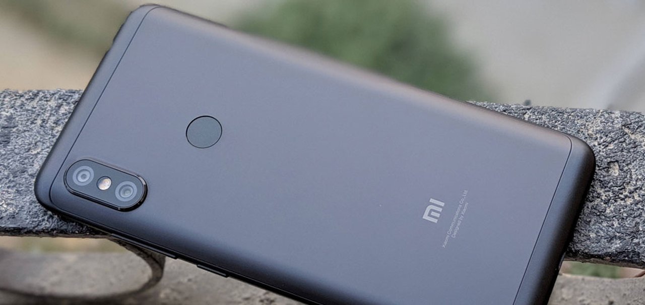 Xiaomi Redmi Note 6 Pro está em promoção e sai por R$ 960 com frete incluso