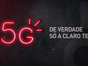 Procon vai notificar Claro por propaganda enganosa devido ao “4.5G”