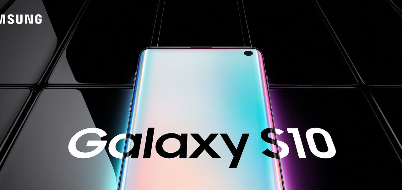 Tudo sobre os novos Galaxy S10, S10e e S10+, os top de linha da Samsung