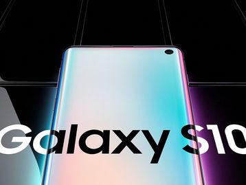 Tudo sobre os novos Galaxy S10, S10e e S10+, os top de linha da Samsung