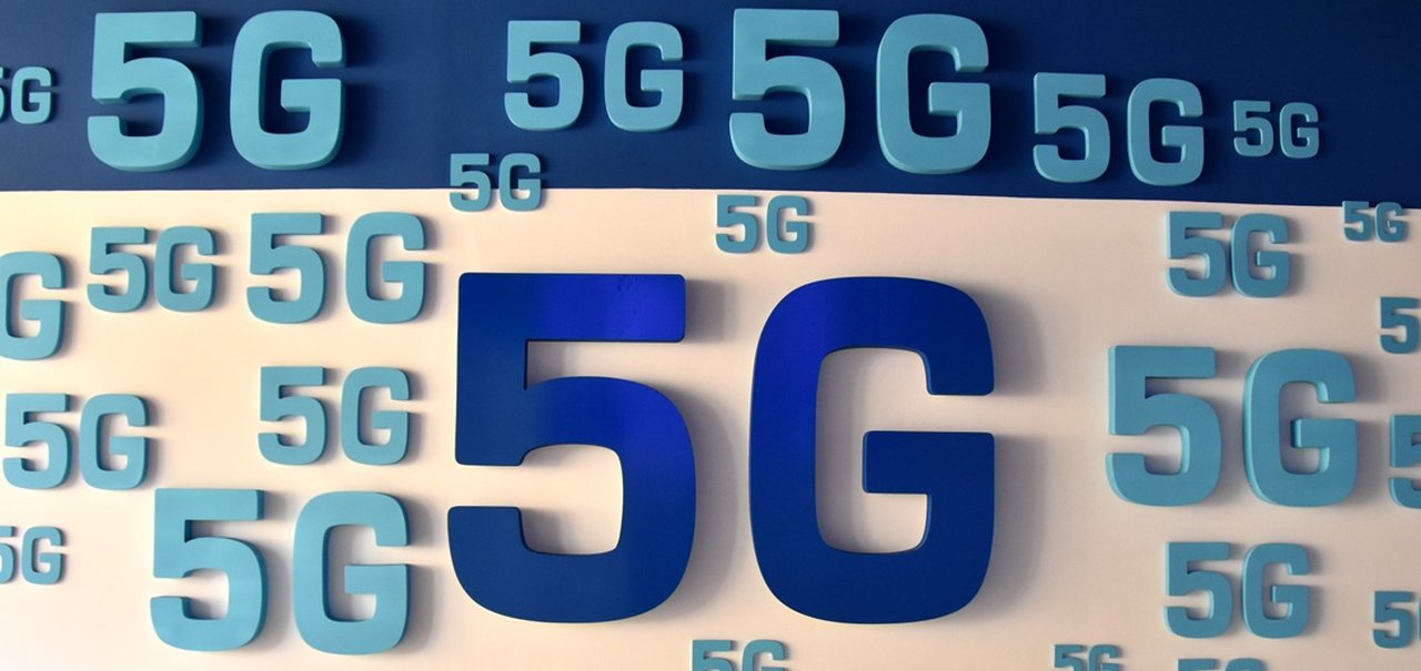 TIM: leilão do 5G tem que acontecer logo e redes 3G/2G podem ser unificadas