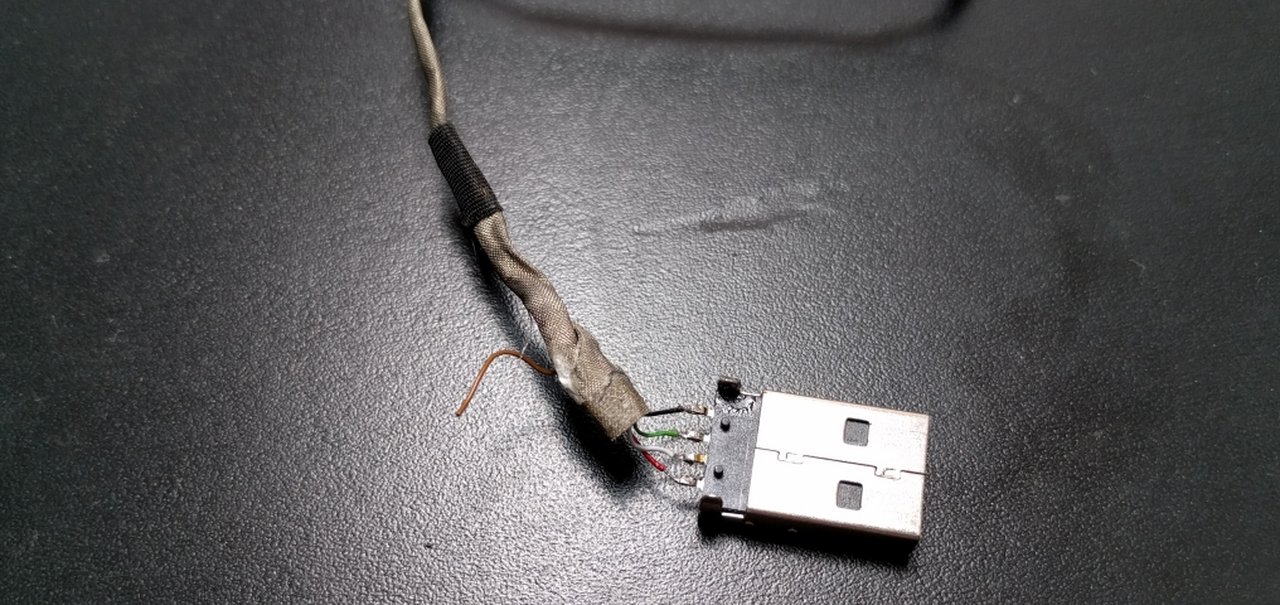 Pesquisador cria cabo USB que permite ataques remotos via WiFi