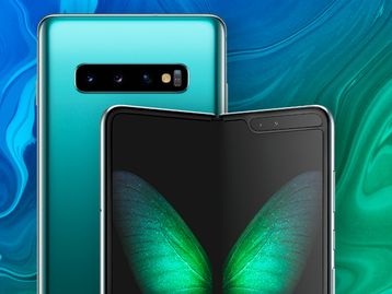 Resumo: tudo o que aconteceu na conferência da Samsung, do S10 ao dobrável
