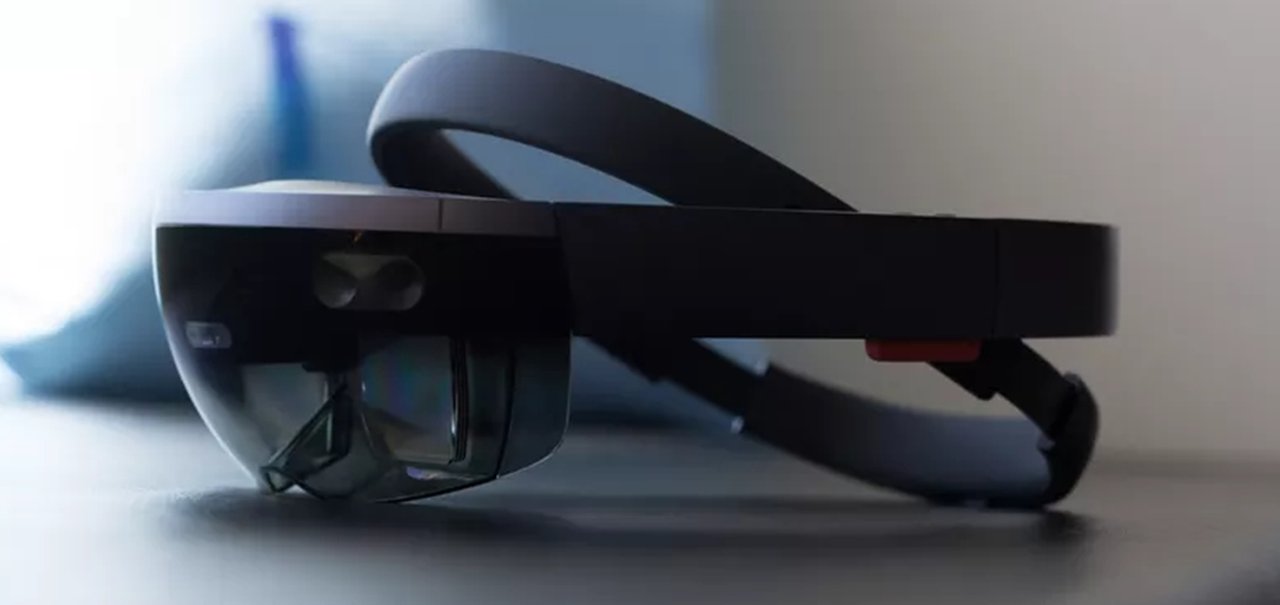 HoloLens 2 à vista: Microsoft vai lançar ferramentas para Android e iOS