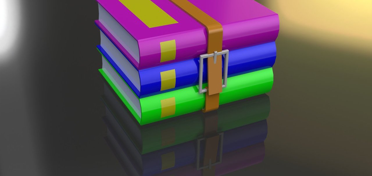 WinRAR corrige vulnerabilidade crítica após 19 anos