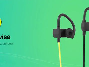 Fone bluetooth tem foco em esportes, 5 horas de autonomia e custa só R$ 50