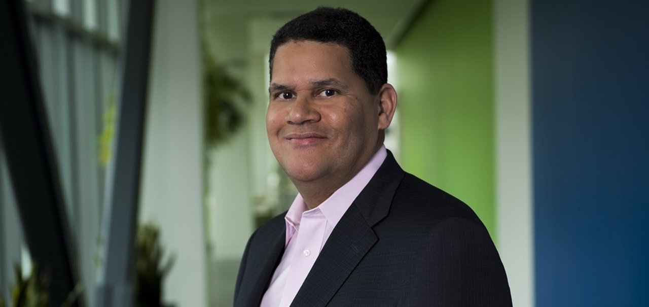 Reggie Fils-Aimé vai se aposentar da Nintendo; Bowser será o substituto