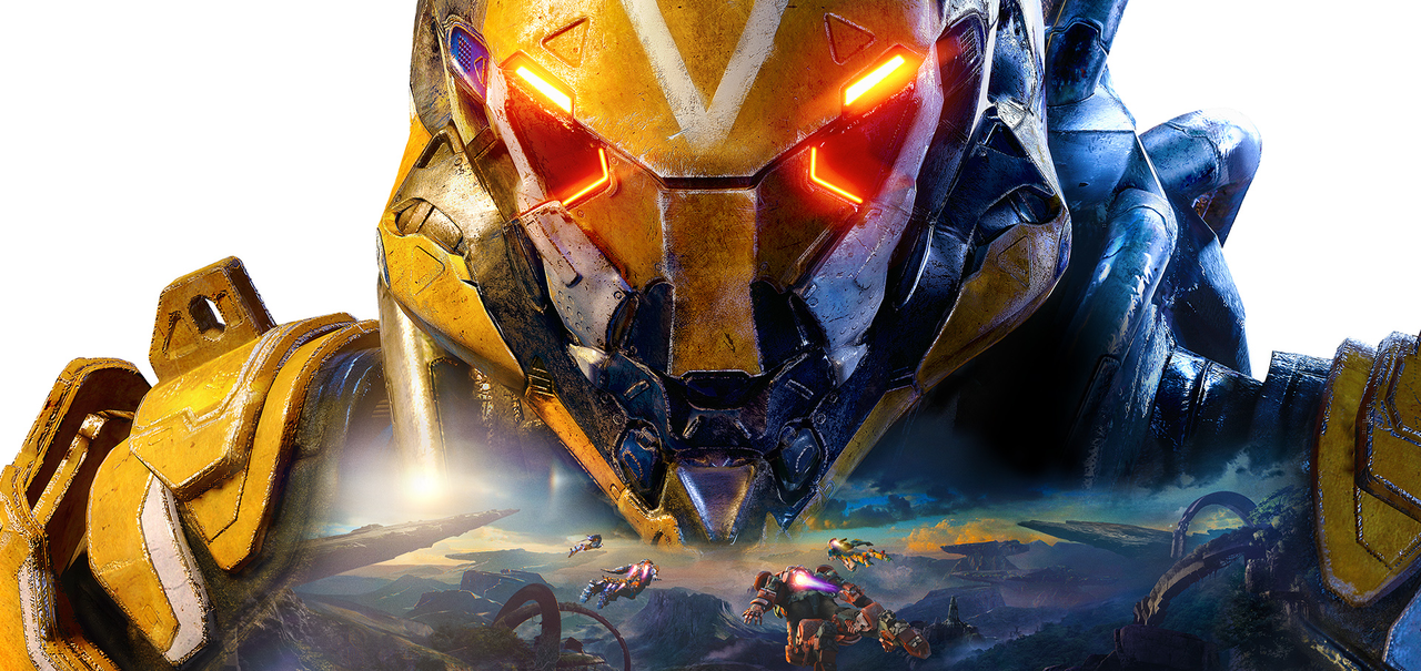 Anthem é lançado; confira a média de notas que o game tem recebido lá fora