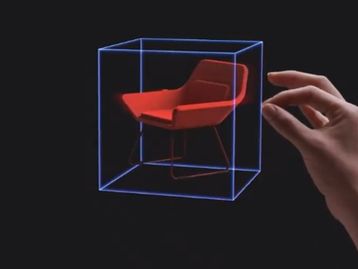 Microsoft anuncia o HoloLens 2: melhor, mais confortável e imersivo