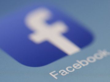 Facebook recebe dados pessoais de apps sem que usuários saibam