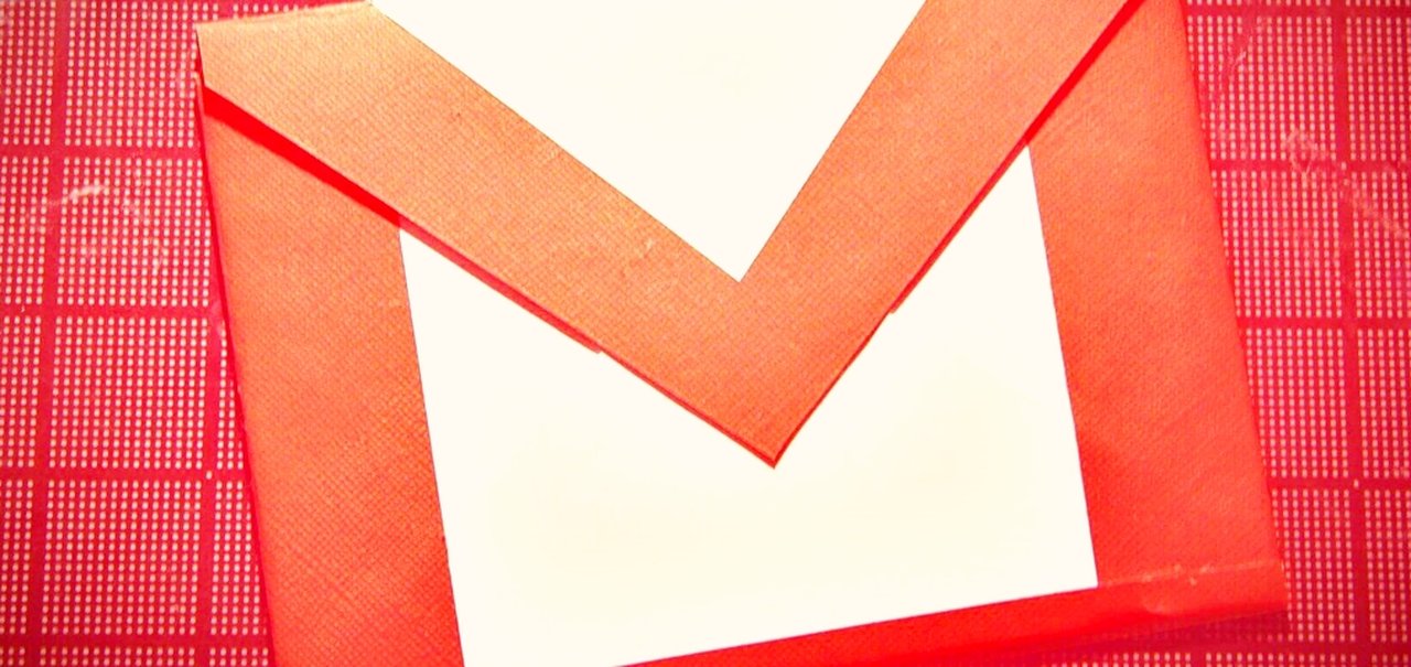 Gmail para iOS recebe novo visual mais claro e limpo com o Material Design