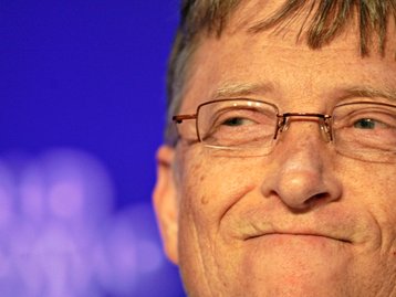Adivinhe quais: Bill Gates revela suas séries de TV favoritas