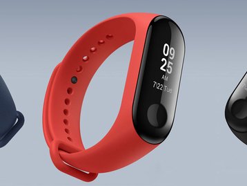 Oferta de carnaval! Xiaomi Mi Band 3 por R$ 123 com frete incluso