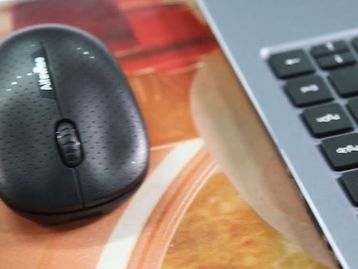 Chega de cabos! Mouse sem fio da Alfawise está custando R$ 16 na GearBest