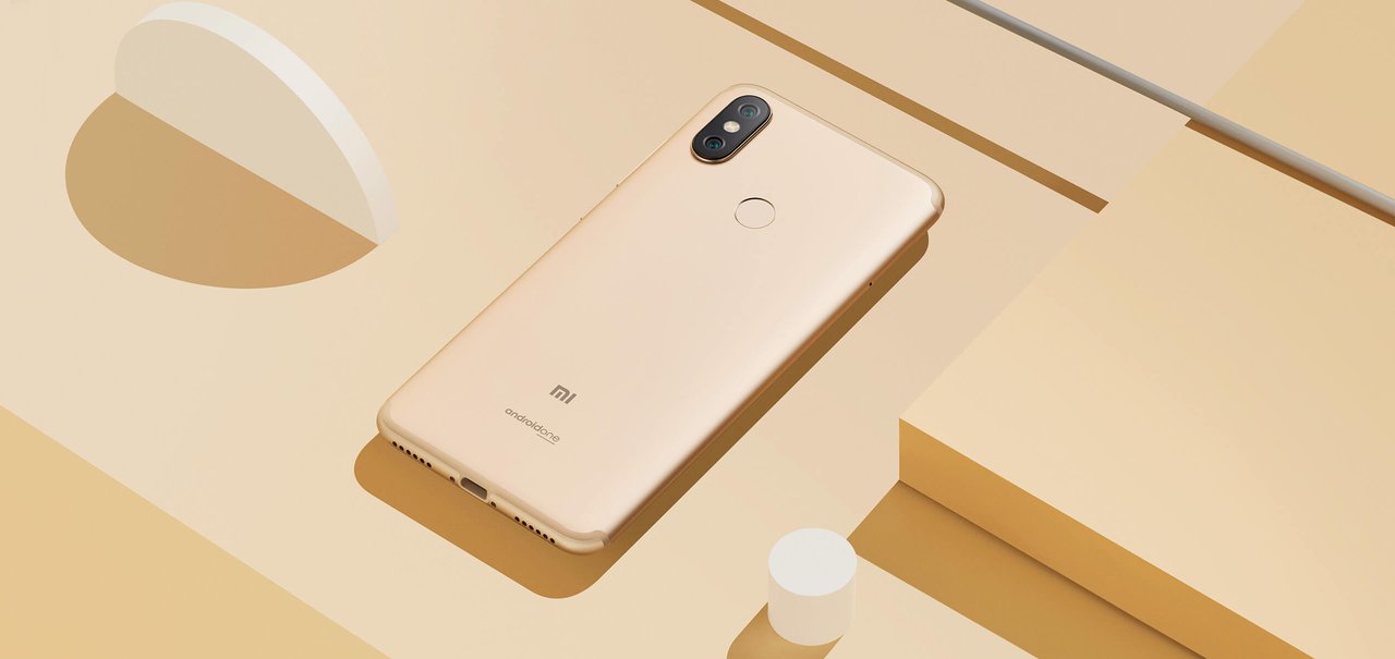 Os melhores acessórios para deixar seu Xiaomi Mi A2 ainda mais incrível