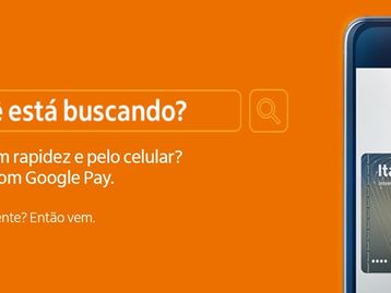 Itaú, Itaucard e Credicard se juntam ao sistema de pagamentos Google Play