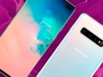 Samsung Galaxy S10+: review/análise [vídeo]