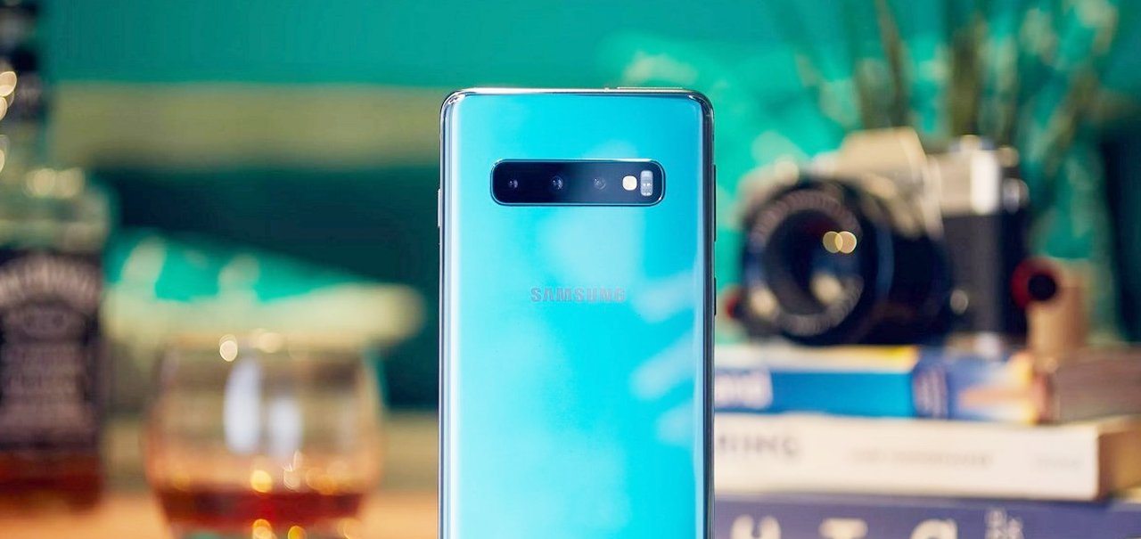 Família Galaxy S10 já tem preços revelados para o Brasil; diz site