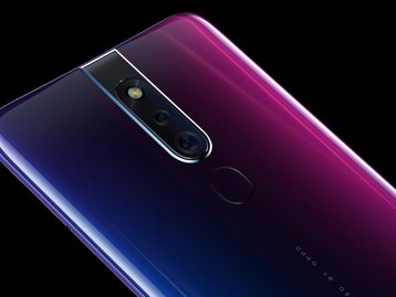 Oppo F11 Pro é anunciado sem notch e com câmera de 48 MP