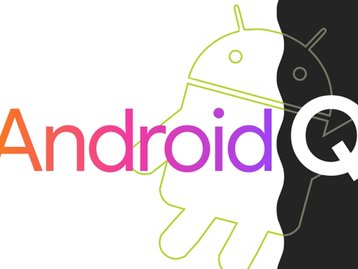 O Android Q nem chegou oficialmente e já tem um root