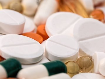 Cientistas desenvolvem analgésico que pode ser alternativa aos opioides