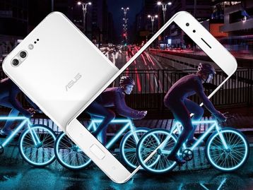 ZenFone 4 e ZenFone 4 Pro não estão na lista para receber o Android Pie