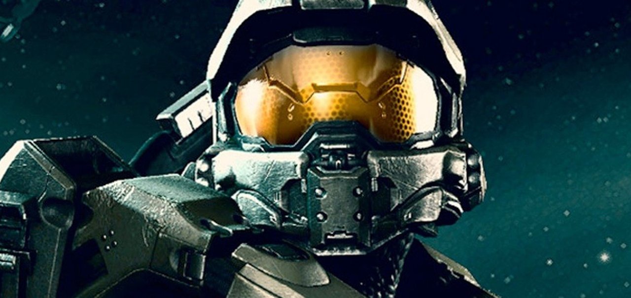 Halo: Master Chief Collection vai chegar ao PC e receber Halo: Reach