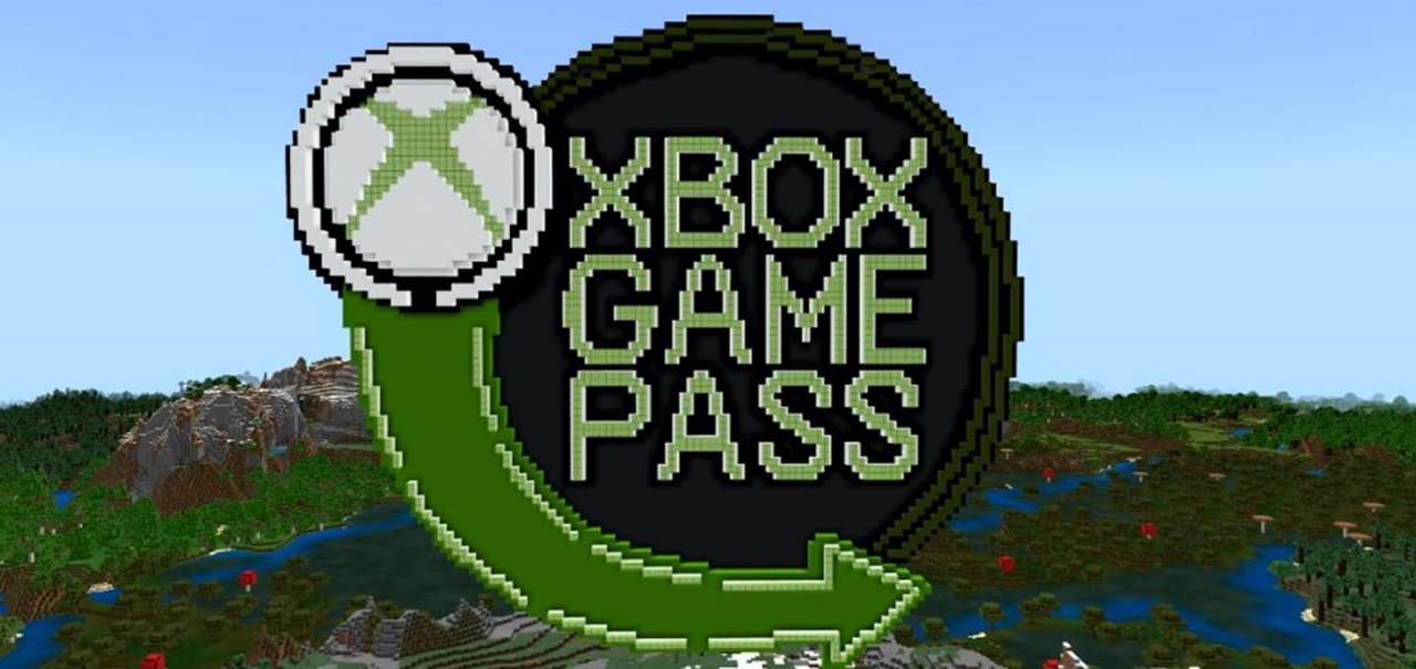 Minecraft ganha data para entrar no catálogo do Game Pass