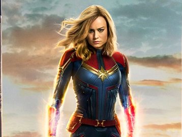 10 easter eggs, curiosidades e outros destaques de 'Capitã Marvel'