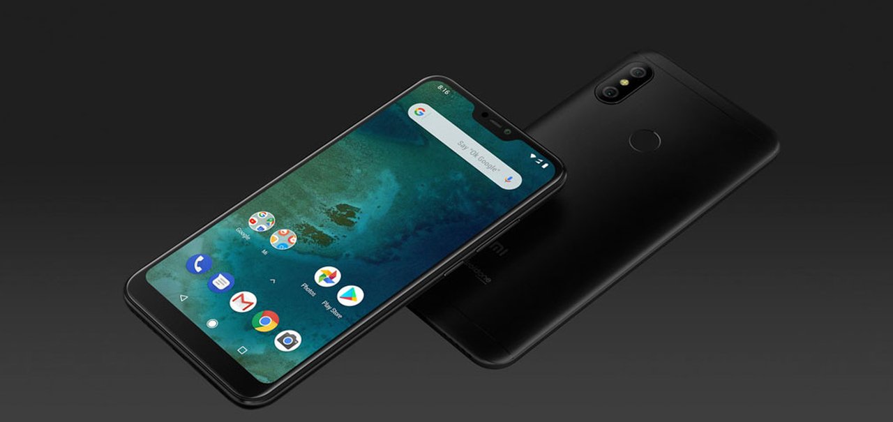 Depois do Pocophone F1, é a vez do Xiaomi Mi A2 Lite entrar em oferta