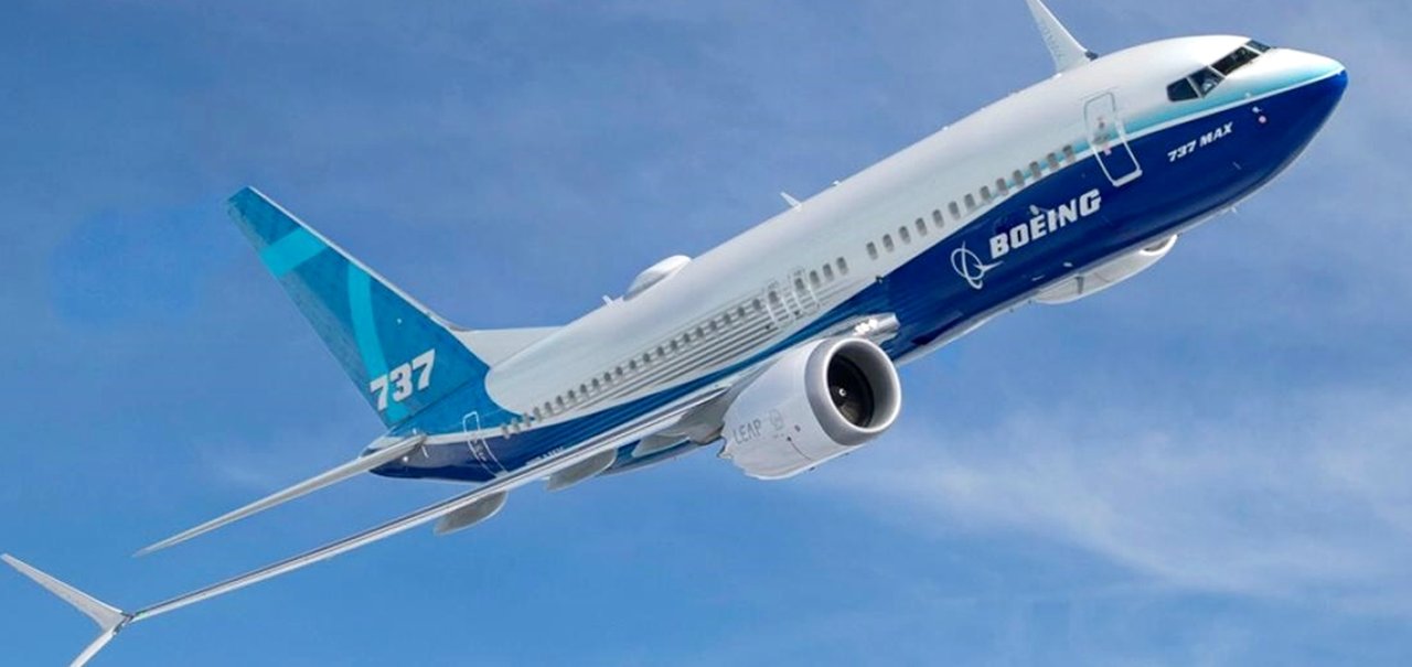 O que fazer se o seu voo estiver agendado em um Boeing 737 Max?