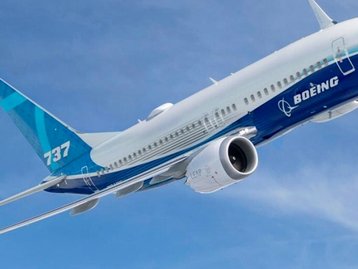 O que fazer se o seu voo estiver agendado em um Boeing 737 Max?