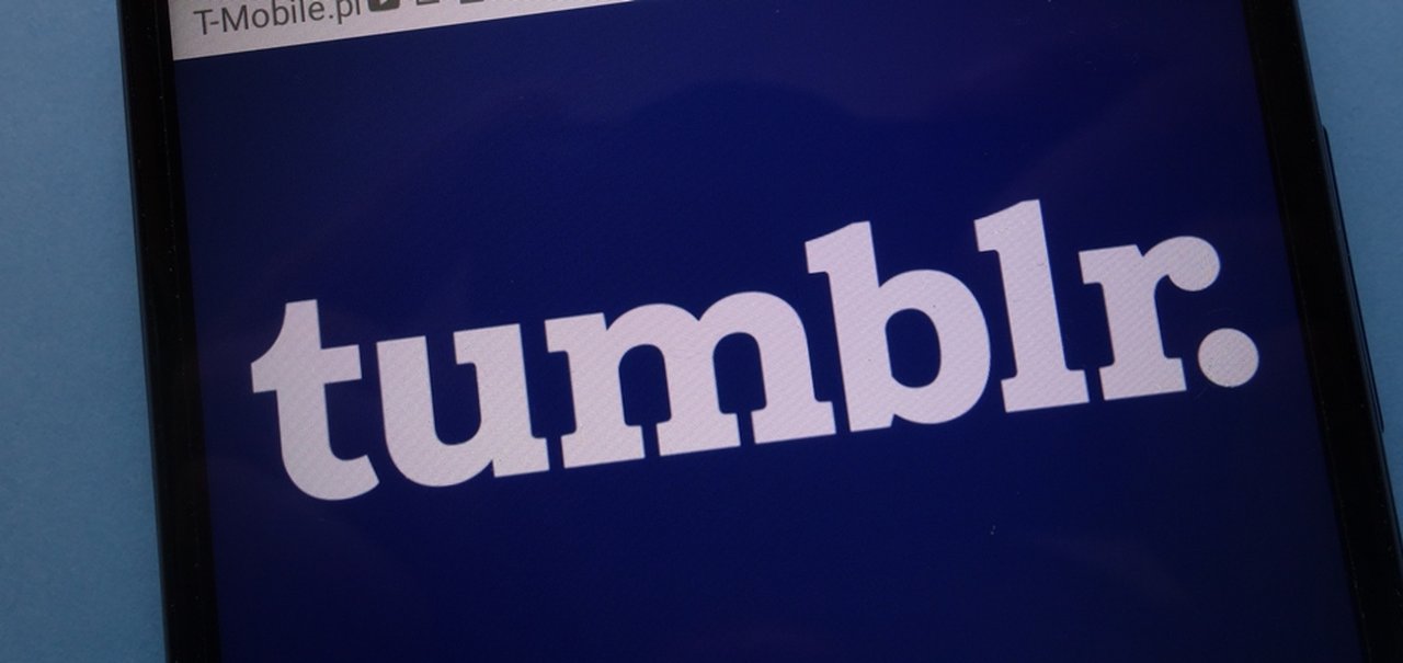 Tumblr perdeu 100 milhões de acessos em um mês após banir pornografia