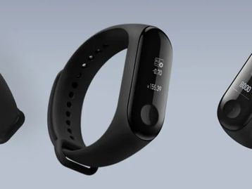 Saiba se você deve comprar a Xiaomi Mi Band 3 ou um relógio inteligente