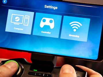 Steam Link Anywhere leva games de PCs via streaming para Android