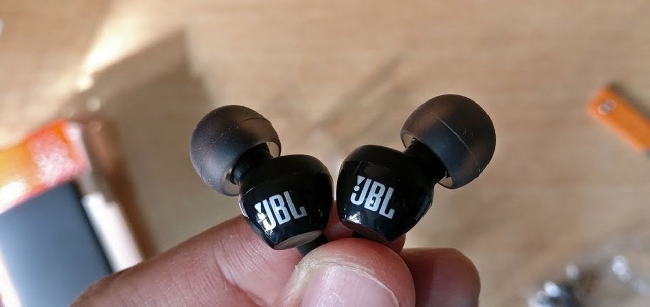 JBL e Alfawise fazem promoção com seus melhores fones de até R$ 50